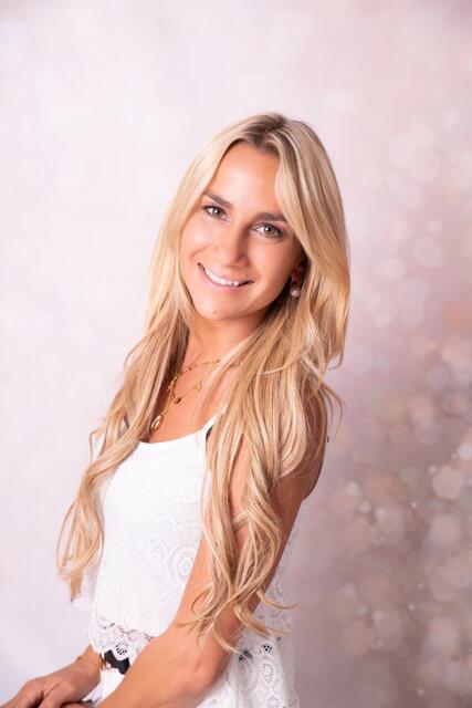 Michelle Schrenk