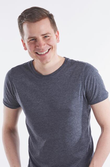 Andreas Suchanek | Foto: Dennis Wendlinger