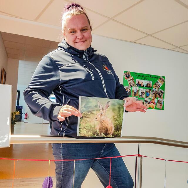 Foto: (c) Ambulanter Pflegedienst Hand in Hand GmbH