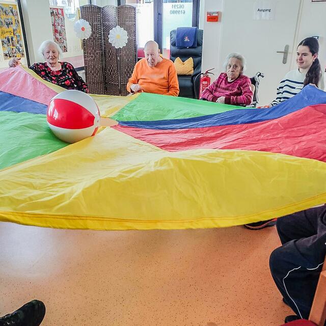 Foto: (c) Ambulanter Pflegedienst Hand in Hand GmbH