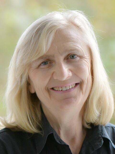 Prof. Dr. Claudia Trenkwalder; Vorstandsmitglied der Parkinson Stiftung, Fachärztin für Neurologie, Leiterin Kompetenznetz Parkinson der Paracelsus-Elena-Klinik Kassel und ehemalige Präsidentin der International Parkinson and Movement Disorder Society | Foto: Sprechzeit / privat