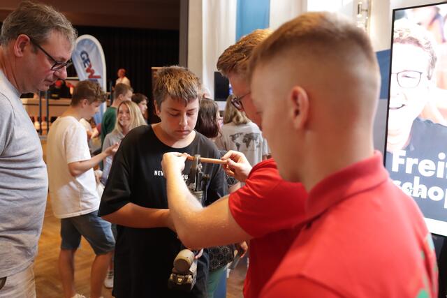 Die Alleskönner 2023