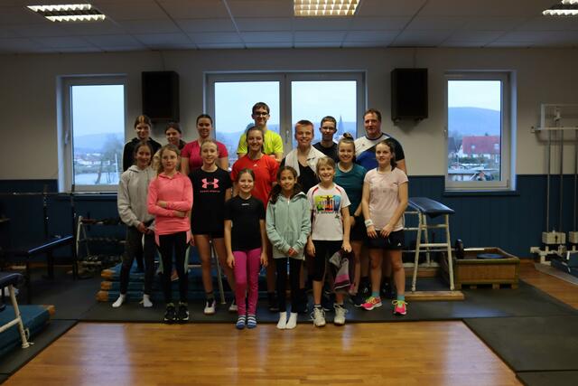 Foto: Andrea Höfner / WSG Kleinheubach