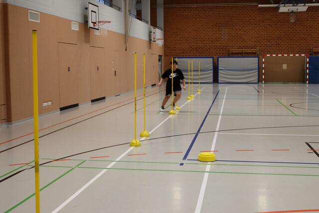 Foto: Andrea Höfner / WSG Kleinheubach