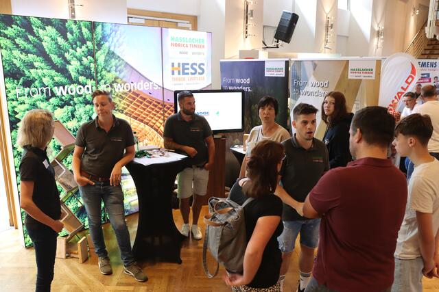 Die Alleskönner 2023