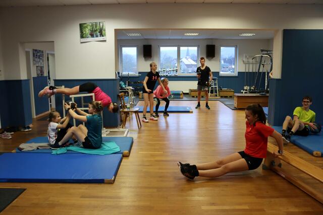 Foto: Andrea Höfner / WSG Kleinheubach