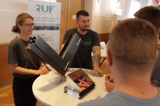 Die Alleskönner 2023