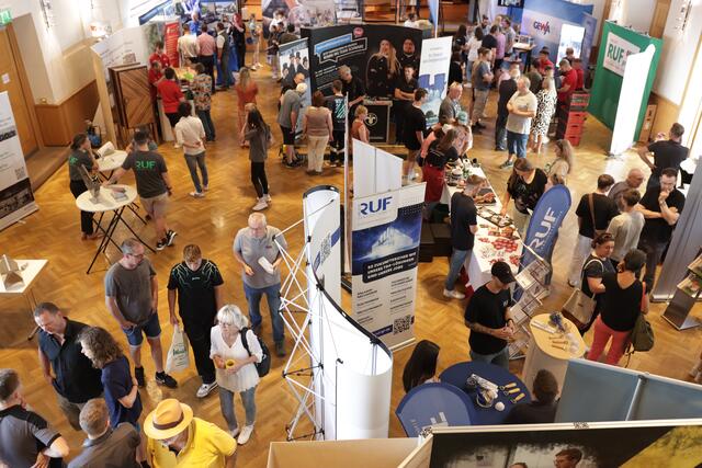 Die Alleskönner 2023