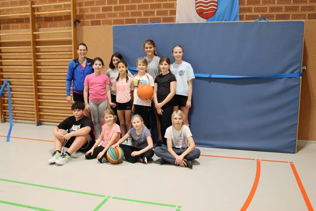 Foto: Andrea Höfner / WSG Kleinheubach