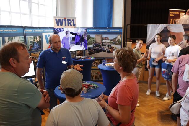 Die Alleskönner 2023