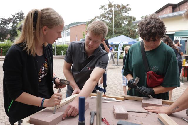 Die Alleskönner 2023