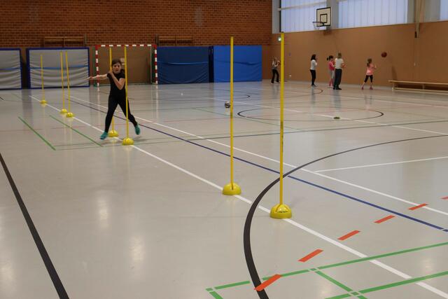 Foto: Andrea Höfner / WSG Kleinheubach