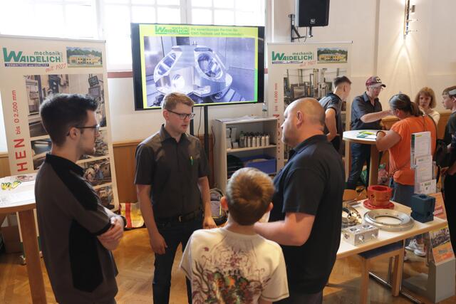 Die Alleskönner 2023