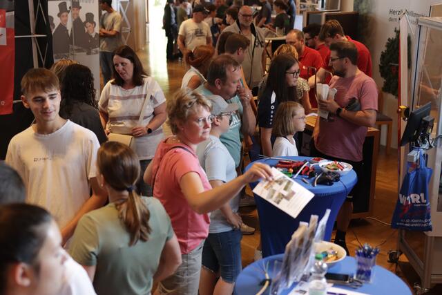 Die Alleskönner 2023