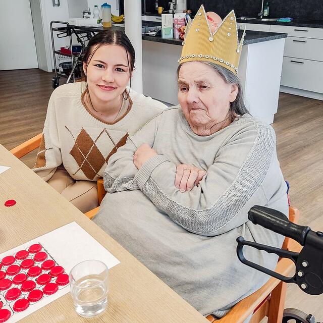 Foto: (c) Ambulanter Pflegedienst Hand in Hand GmbH