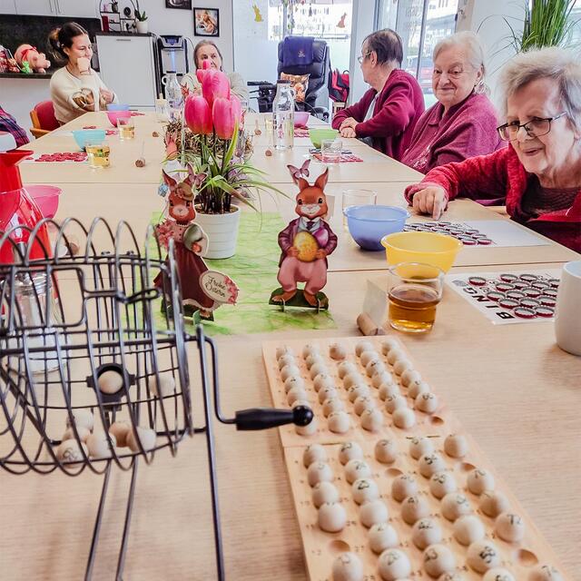 Foto: (c) Ambulanter Pflegedienst Hand in Hand GmbH