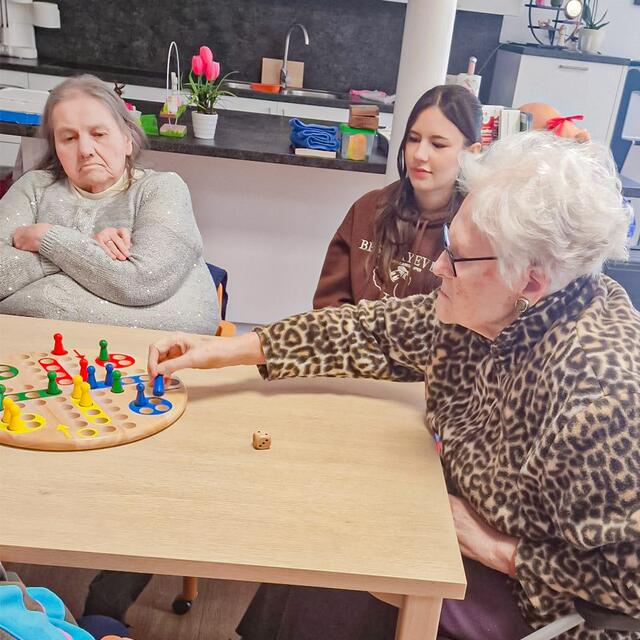 Foto: (c) Ambulanter Pflegedienst Hand in Hand GmbH