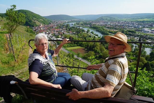 Fast drei Jahrhunderte lieferte das Bergwerk in Klingenberg feinsten Ton, der einst in alle Erdteile exportiert wurde und damit Berühmtheit erlangte.
