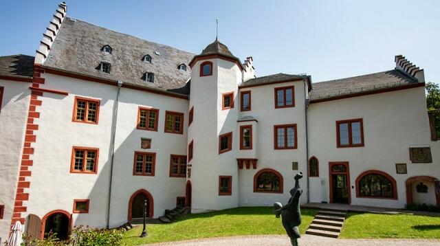 Kombiführungen Museen &amp; Altstadt | Foto: Holger Leue