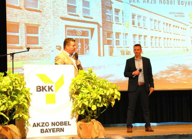 Foto: Andrea Kaller-Fichtmüller