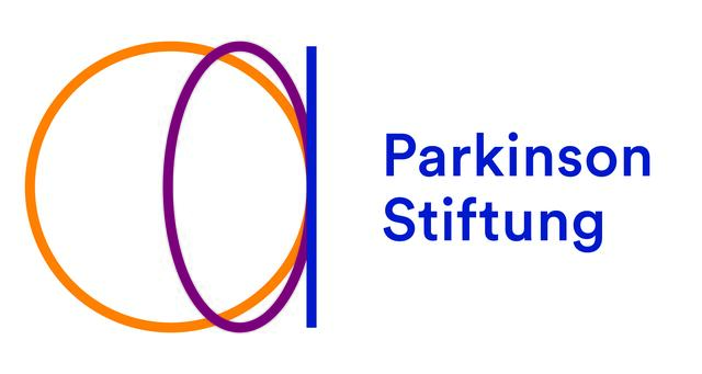 Logo der Parkinson-Stiftung | Foto: Parkinson-Stiftung