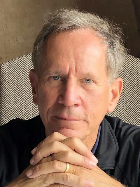 Prof. Dr. med. Georg Ebersbach | Foto: Sprechzeit / privat