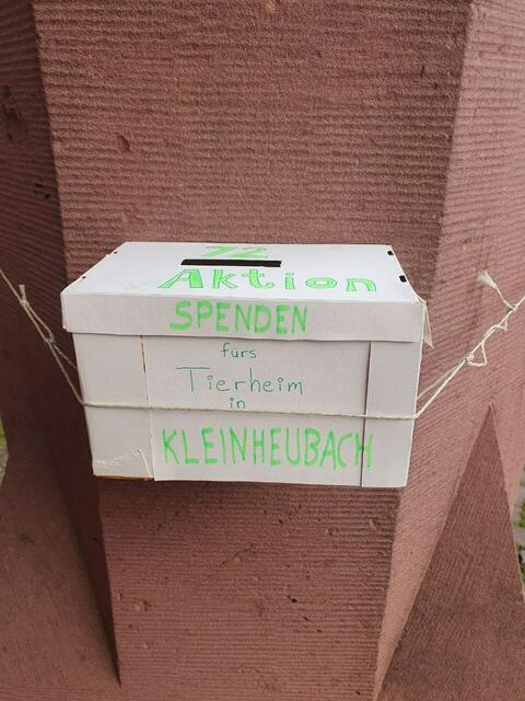 Ministranten Eichenbühl | Foto: Noah Langer