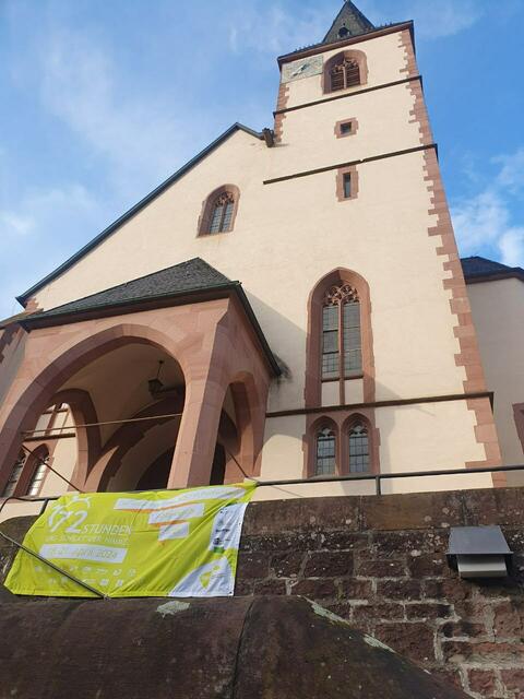 Ministranten Eichenbühl | Foto: Noah Langer