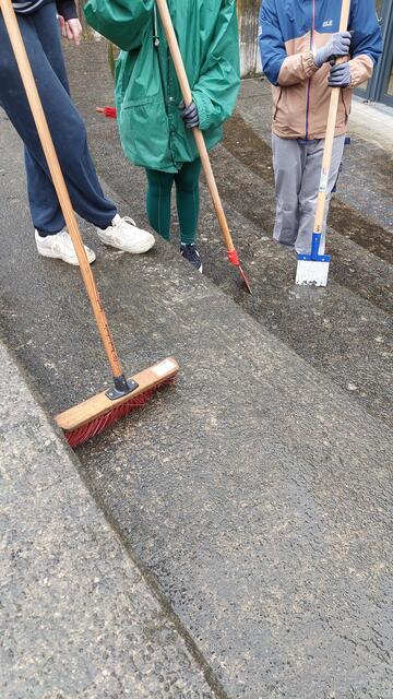 TGRS Amorbach | Foto: Roland Lutz