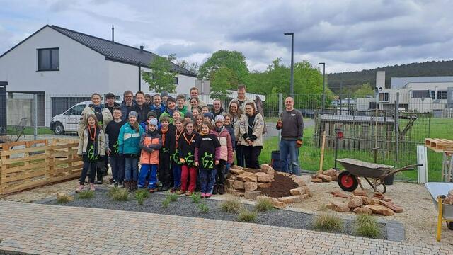 DPSG Elsenfeld | Foto: Simon Fichtmüller