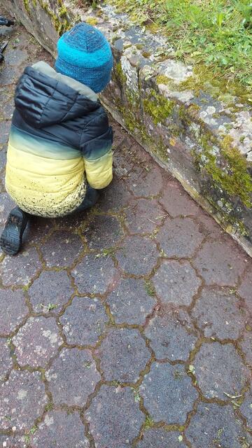 Ministranten Weilbach | Foto: Roland Lutz