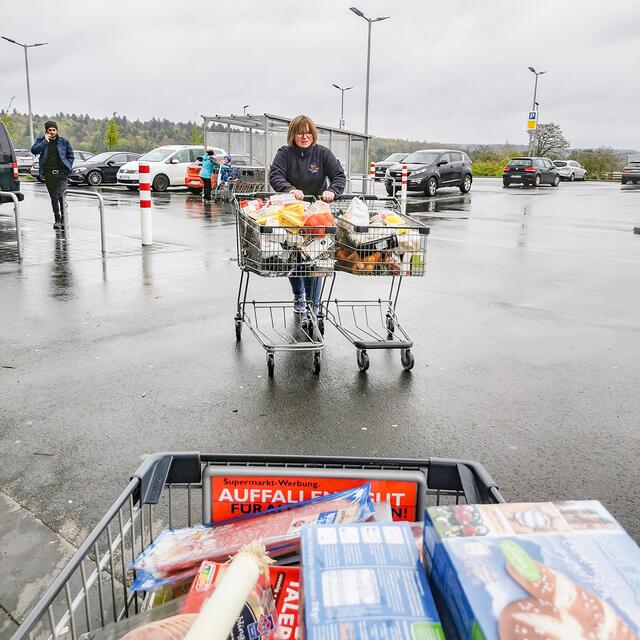 Foto: (c) Ambulanter Pflegedienst Hand in Hand GmbH