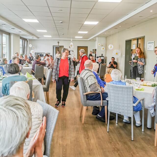 Foto: (c) Ambulanter Pflegedienst Hand in Hand GmbH