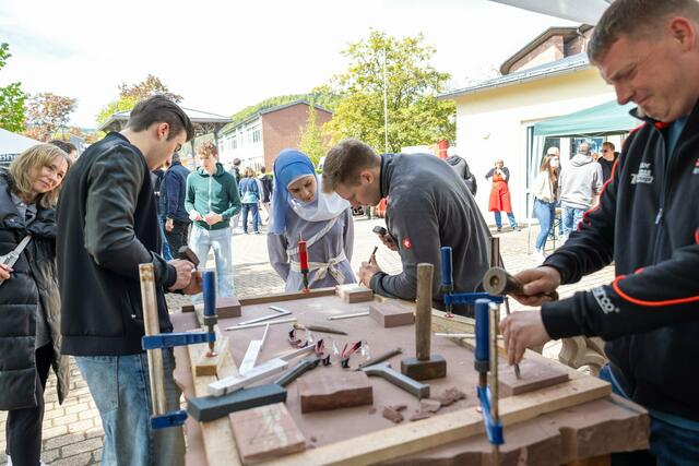 Foto: Roland Schönmüller