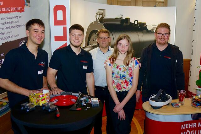 Foto: Roland Schönmüller