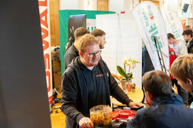 Foto: Roland Schönmüller