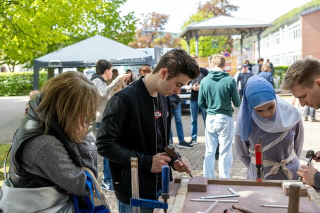 Foto: Roland Schönmüller