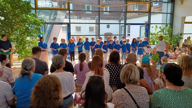 Foto: Wolfgang Giegerich