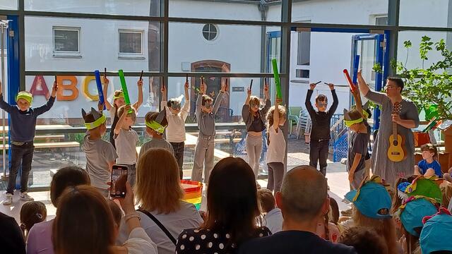 Foto: Wolfgang Giegerich