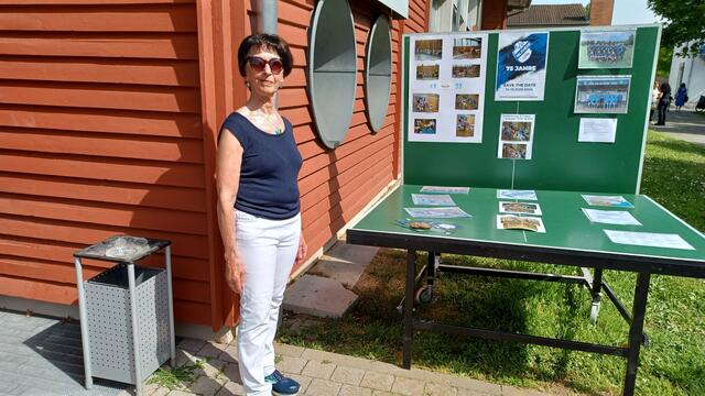 VfR Nilkheim | Foto: Wolfgang Giegerich