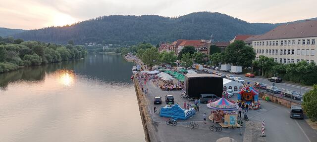 Foto: Stadt Eberbach