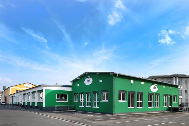 Jetzt Termin vereinbaren: MTZ Großwallstadt