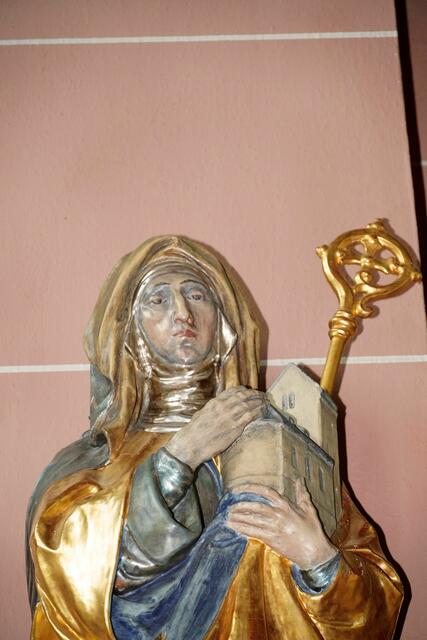 St. Bilhildis in Richelbach