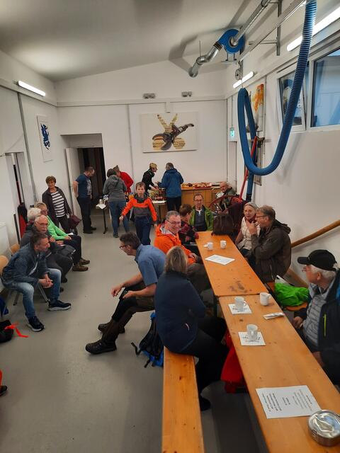 Wallfahrt nach Walldürn der Pfarrei St. Margareta, Bürgstadt 2024