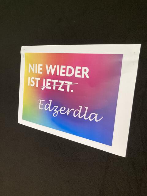 So schaut‘s aus!