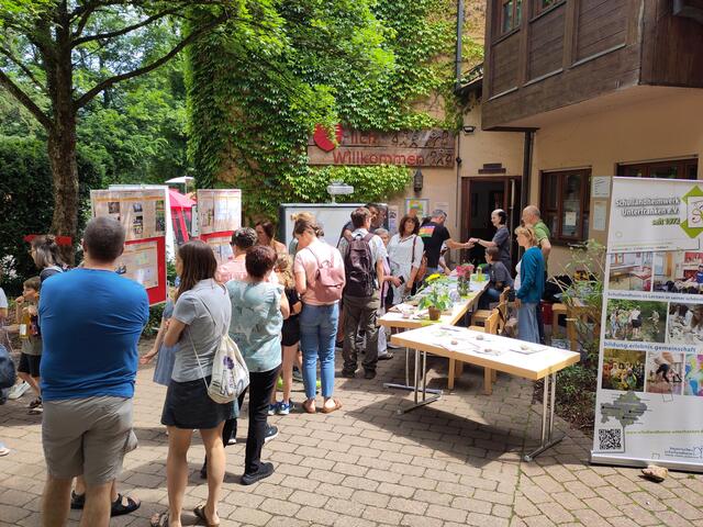 Foto: SLH Hobbach-Bauersberg gGmbH