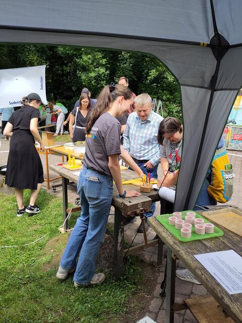 Foto: SLH Hobbach-Bauersberg gGmbH