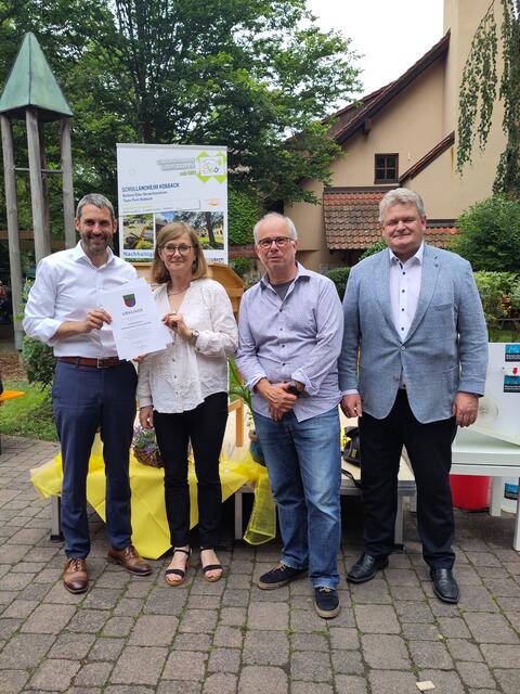 Foto: SLH Hobbach-Bauersberg gGmbH