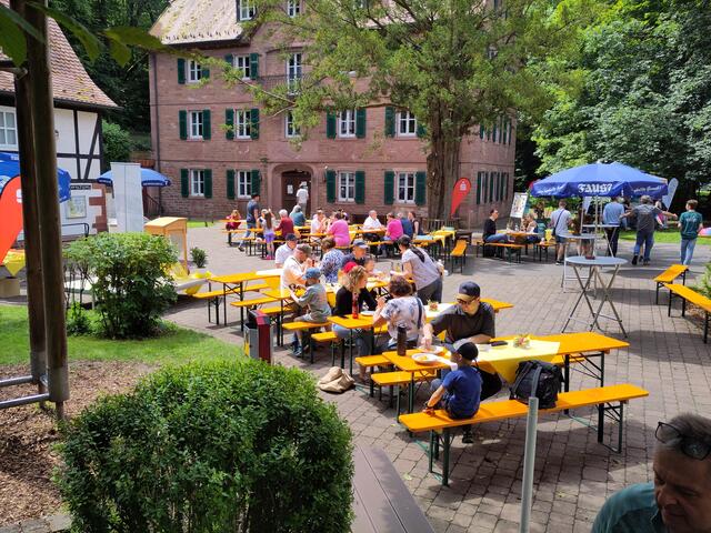 Foto: SLH Hobbach-Bauersberg gGmbH
