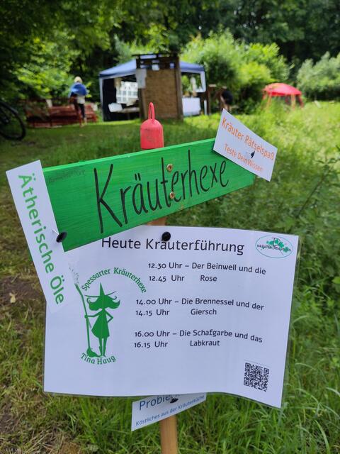 Foto: SLH Hobbach-Bauersberg gGmbH